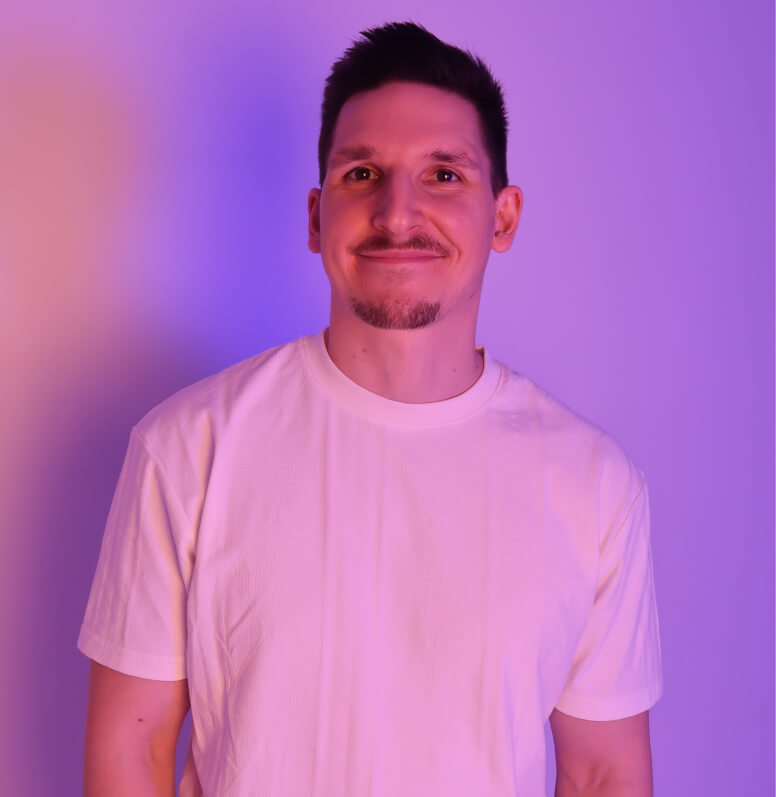 Horváth Dávid masszőr